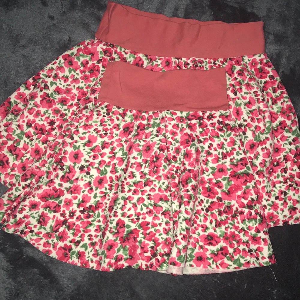 Handmade skirts